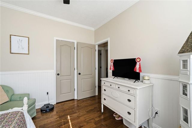 735 Sardis Circle, Canton, GA 30114