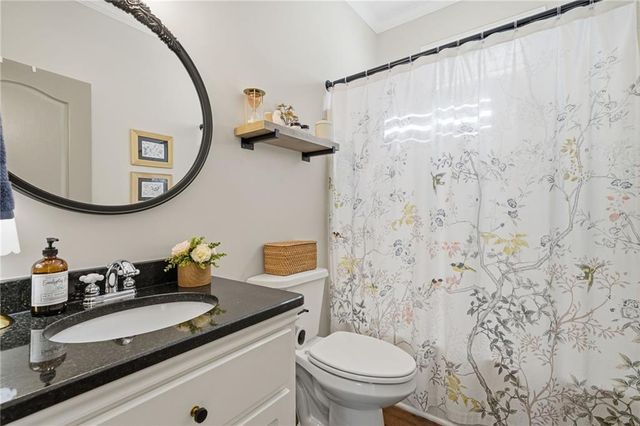 735 Sardis Circle, Canton, GA 30114