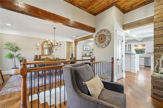 735 Sardis Circle, Canton, GA 30114