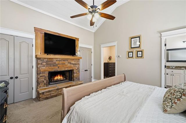 735 Sardis Circle, Canton, GA 30114