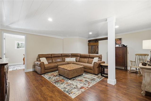 735 Sardis Circle, Canton, GA 30114