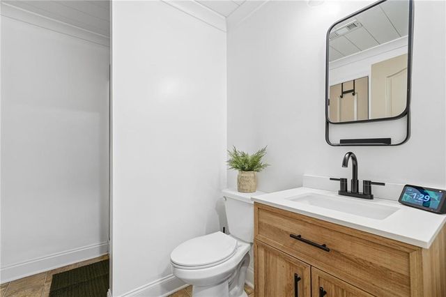 735 Sardis Circle, Canton, GA 30114