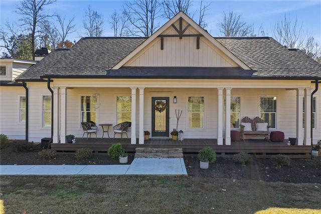 735 Sardis Circle, Canton, GA 30114