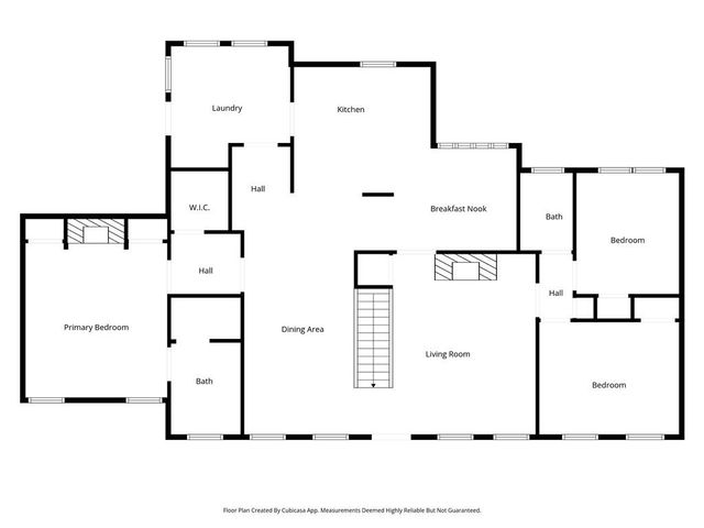 735 Sardis Circle, Canton, GA 30114