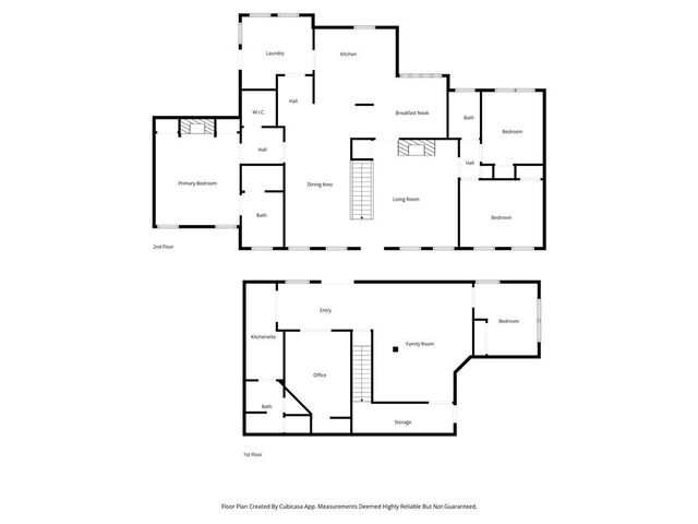 735 Sardis Circle, Canton, GA 30114