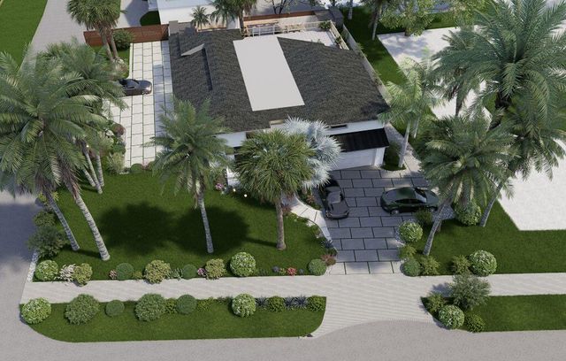 1692 S Ocean Boulevard, Delray Beach, FL 33483