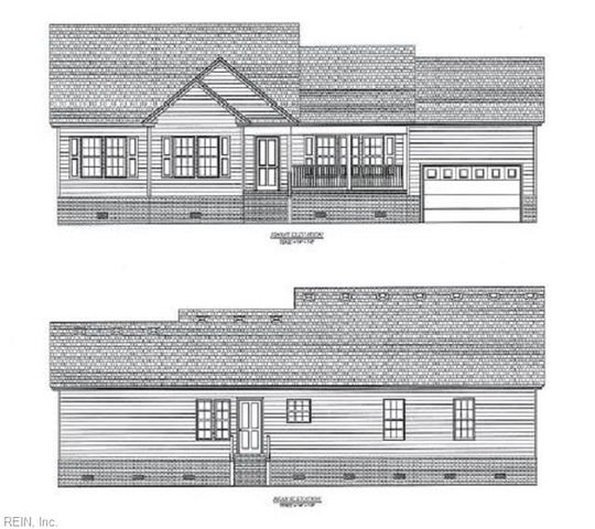 1610 Camellia DR, Elizabeth City, NC 27909