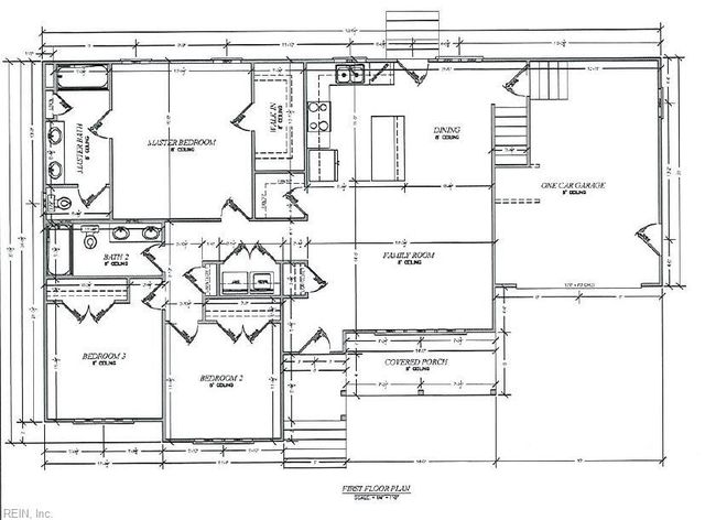 1610 Camellia DR, Elizabeth City, NC 27909