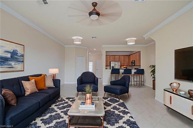 8103 Summerfield ST, Fort Myers, FL 33919