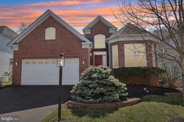 183 FILLMORE WAY, Yardley, PA 19067