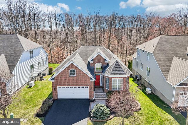 183 FILLMORE WAY, Yardley, PA 19067