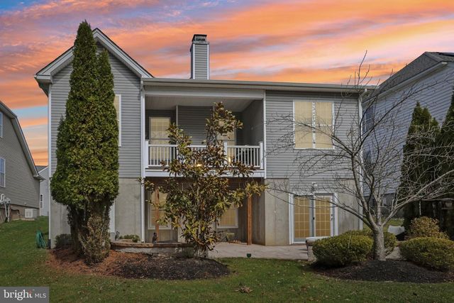 183 FILLMORE WAY, Yardley, PA 19067