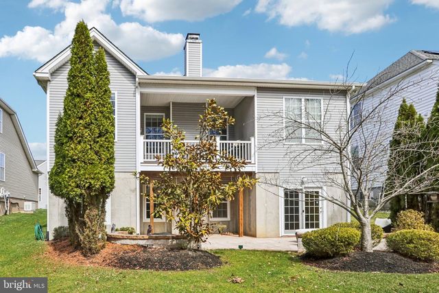 183 FILLMORE WAY, Yardley, PA 19067