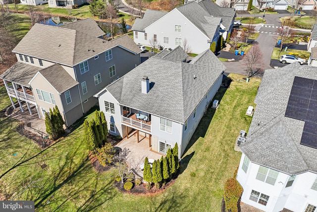 183 FILLMORE WAY, Yardley, PA 19067