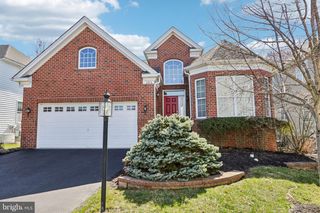 183 FILLMORE WAY, Yardley, PA 19067