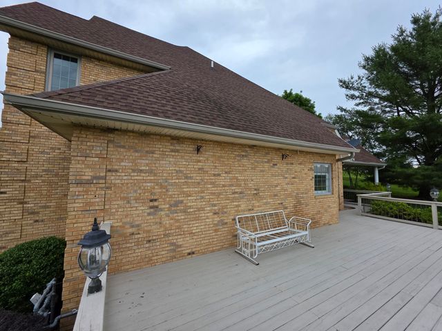 514 Waitsboro Drive, Somerset, KY 42503