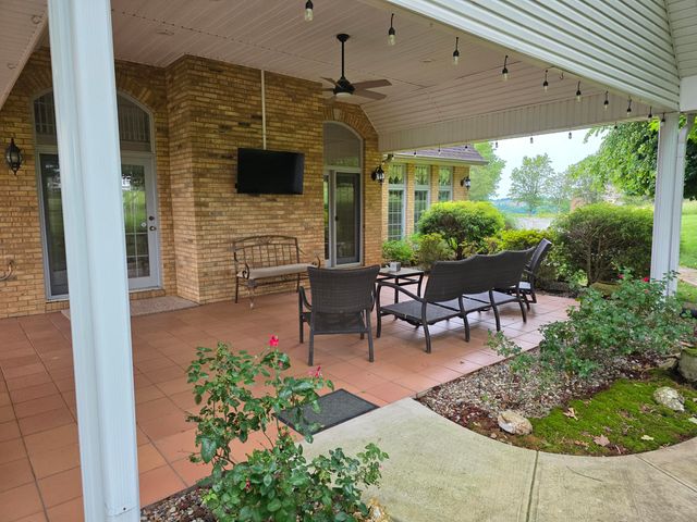 514 Waitsboro Drive, Somerset, KY 42503