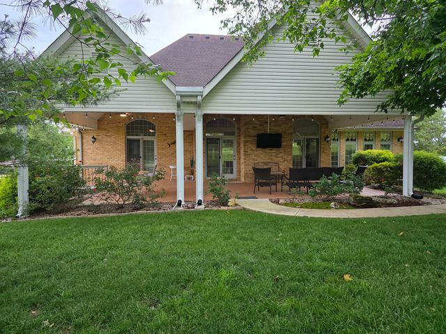514 Waitsboro Drive, Somerset, KY 42503