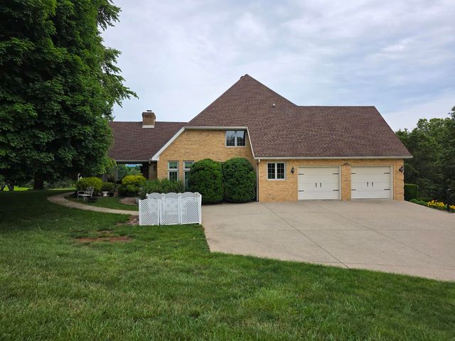 514 Waitsboro Drive, Somerset, KY 42503