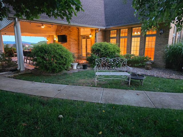 514 Waitsboro Drive, Somerset, KY 42503