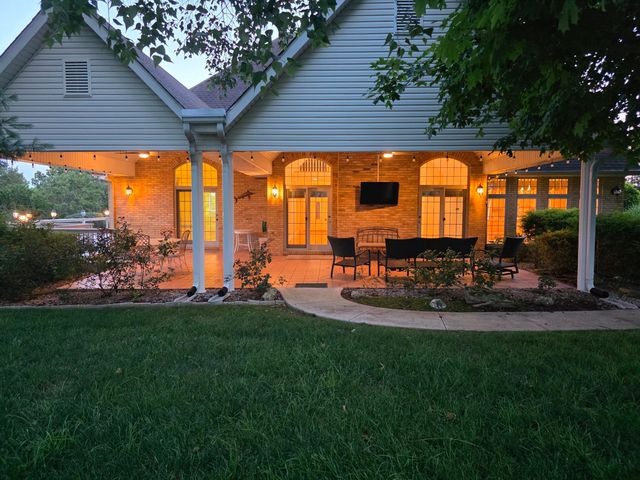 514 Waitsboro Drive, Somerset, KY 42503