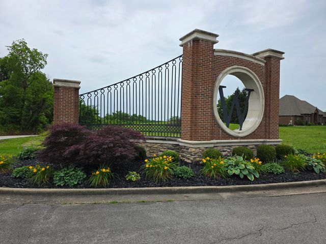 514 Waitsboro Drive, Somerset, KY 42503