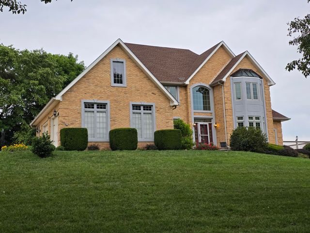 514 Waitsboro Drive, Somerset, KY 42503