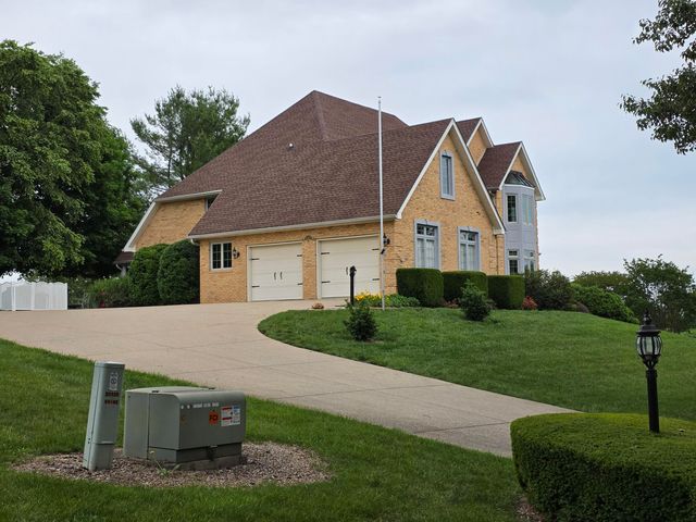 514 Waitsboro Drive, Somerset, KY 42503