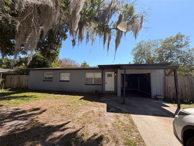 2521 STRATFORD DRIVE, Cocoa, FL 32926