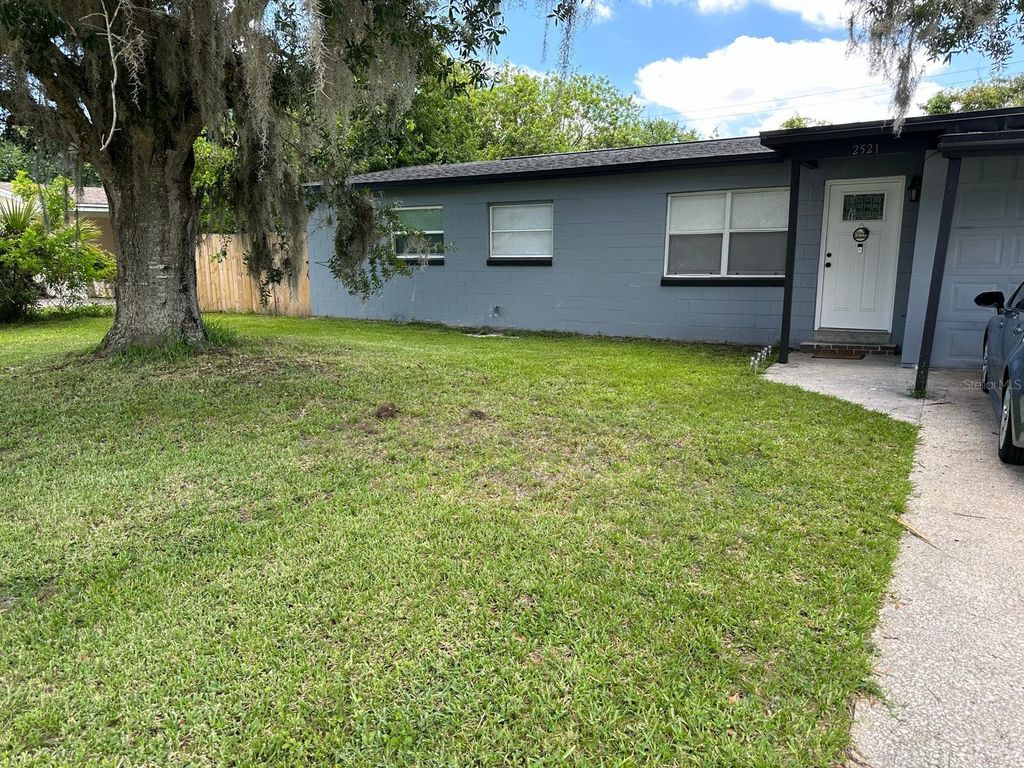 2521 STRATFORD DRIVE, Cocoa, FL 32926