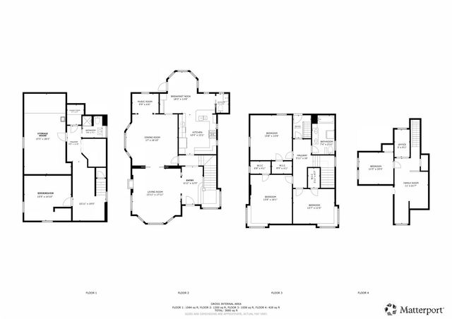 723 12th Avenue E, Seattle, WA 98102