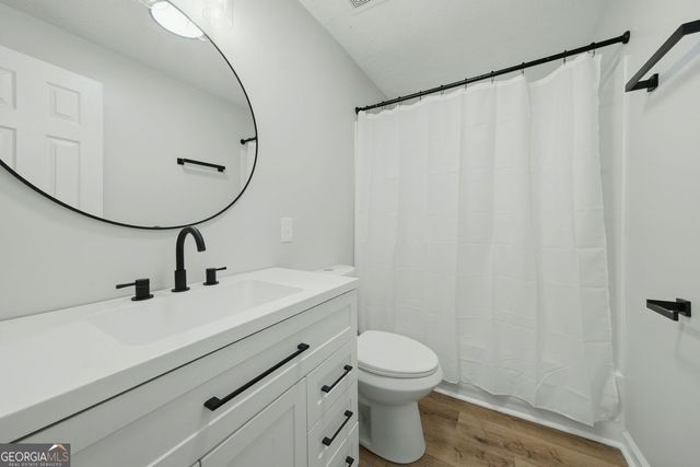 2925 Wilkes Plantation Way, Douglasville, GA 30135