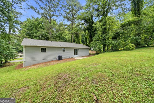 2925 Wilkes Plantation Way, Douglasville, GA 30135