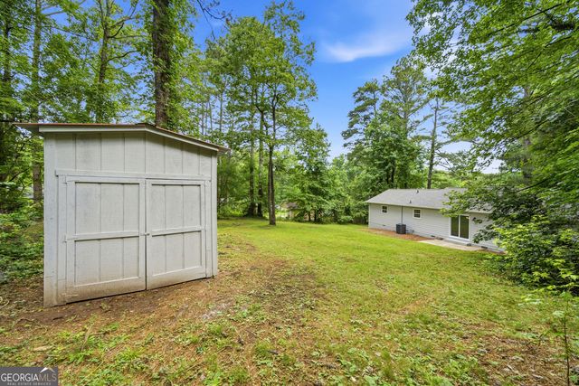 2925 Wilkes Plantation Way, Douglasville, GA 30135