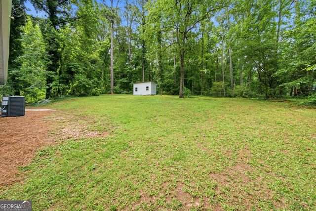 2925 Wilkes Plantation Way, Douglasville, GA 30135
