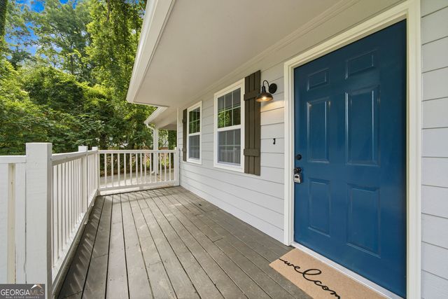 2925 Wilkes Plantation Way, Douglasville, GA 30135