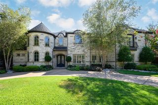 6406 Deloache Avenue, Dallas, TX 75225