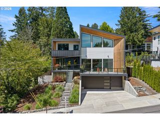 11535 Nw JERICHO Rd, Portland, OR 97229