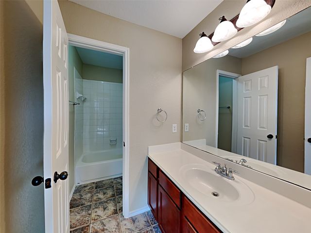 1019 Mule Deer Road, Forney, TX 75126