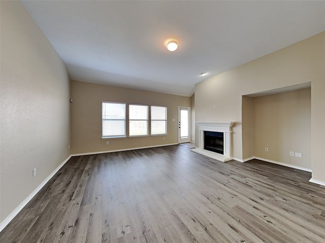 1019 Mule Deer Road, Forney, TX 75126