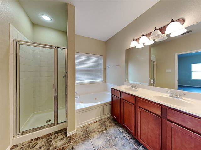 1019 Mule Deer Road, Forney, TX 75126