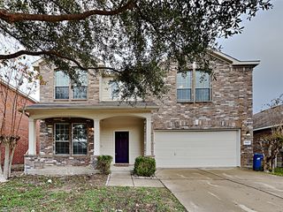 1019 Mule Deer Road, Forney, TX 75126