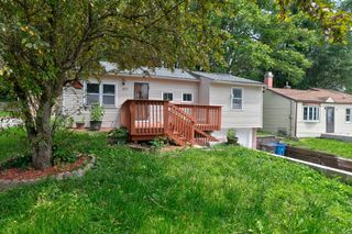 1271 E 36th Street, Des Moines, IA 50317
