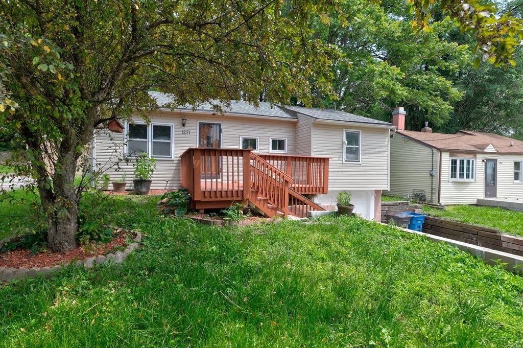 1271 E 36th Street, Des Moines, IA 50317