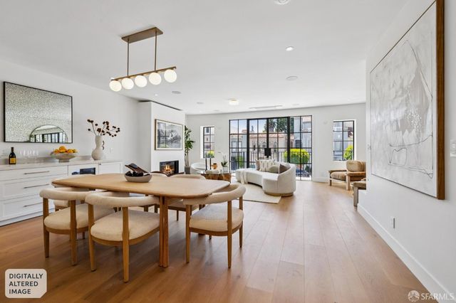 1854 Jefferson Street, San Francisco, CA 94123