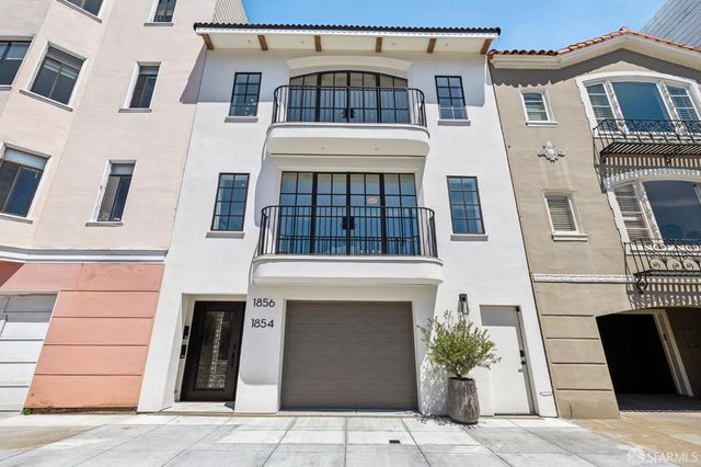 1854 Jefferson Street, San Francisco, CA 94123