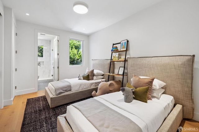 1854 Jefferson Street, San Francisco, CA 94123