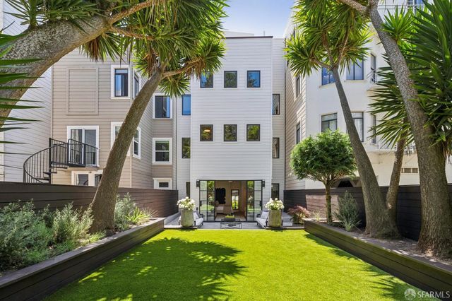 1854 Jefferson Street, San Francisco, CA 94123