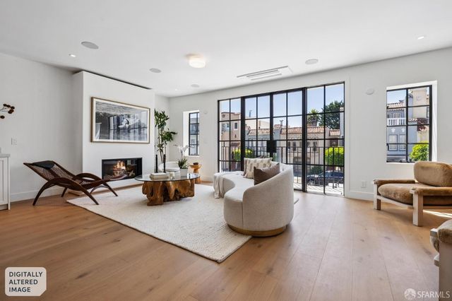 1854 Jefferson Street, San Francisco, CA 94123