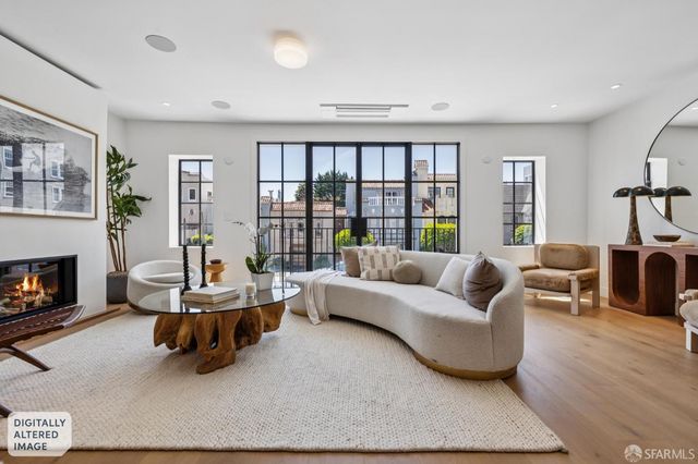 1854 Jefferson Street, San Francisco, CA 94123